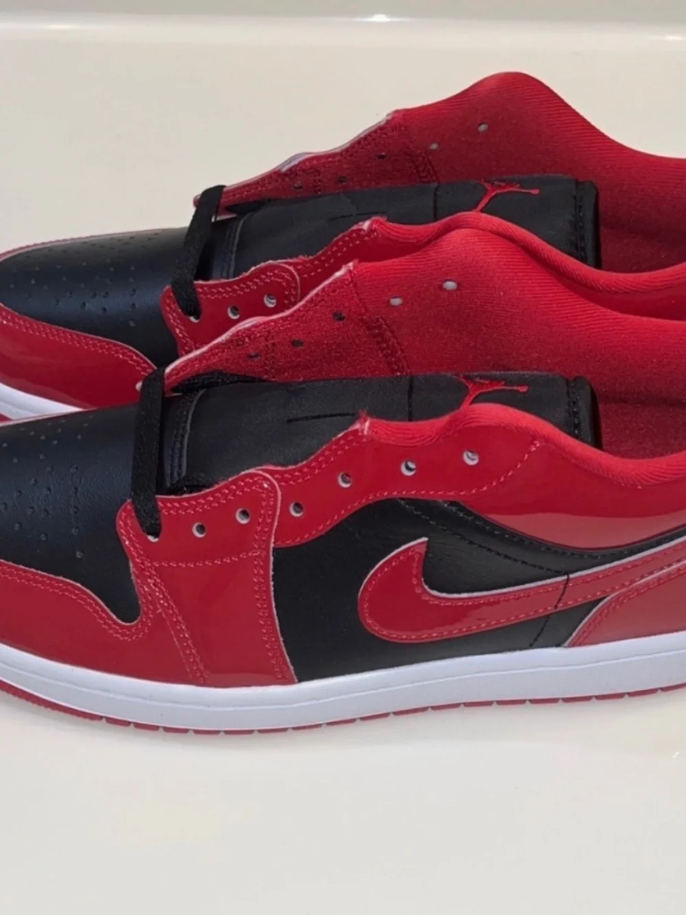 Jordan 1’s